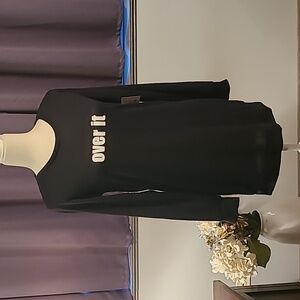Style 5 NWT OVER IT Sweater Dress - Ladies Medium